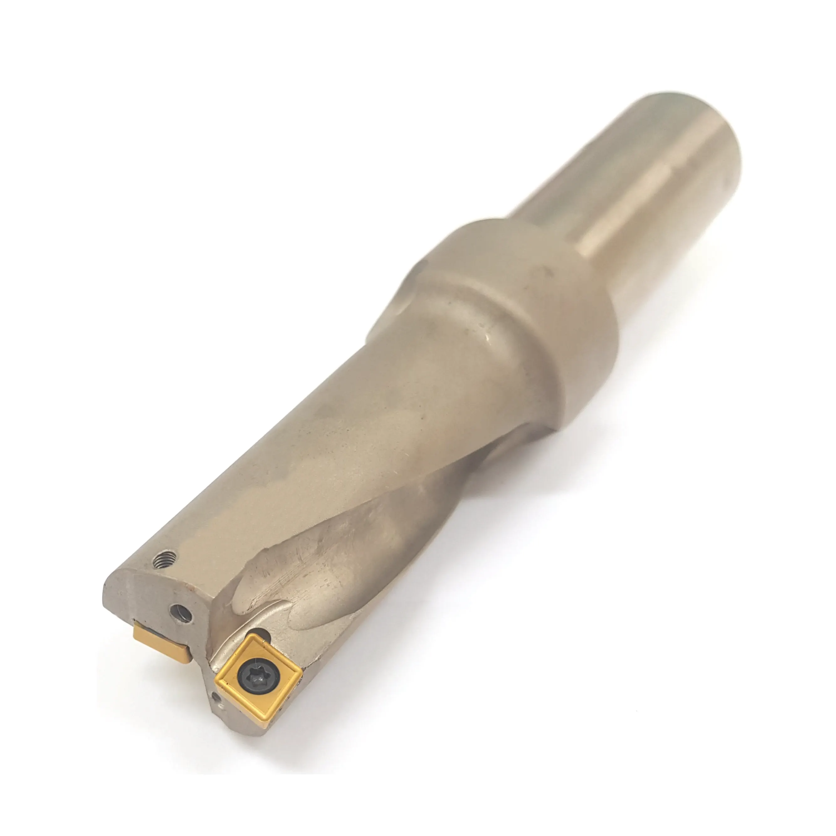 Инструмент для сверления внутренней охлаждающей жидкости RTS CNC индексируемая быстрая U-образная дрель Прямая продажа с завода твердосплавные вставки CCMT CPMT WDXT