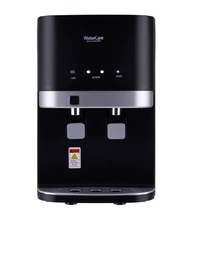 High Quality Water Purifier Machine Hot and Cold Water Purifier and Dispenser DWP-817T White Good Performance