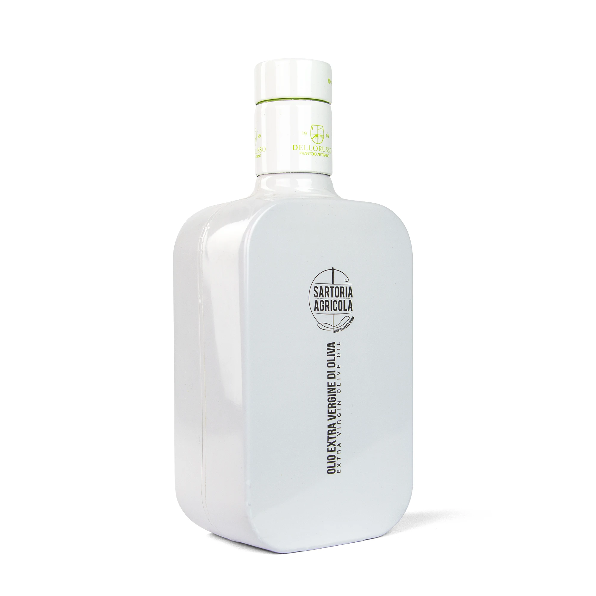 Italian Extra Virgin Olive Oil Innocence Medium Fruity