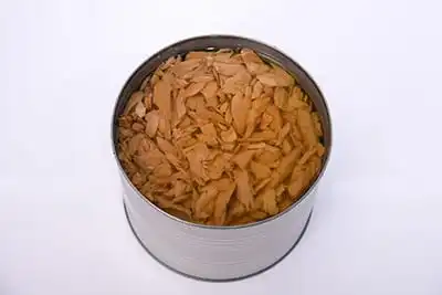 Tuna can of Thailand OEM best quality and best price for customer