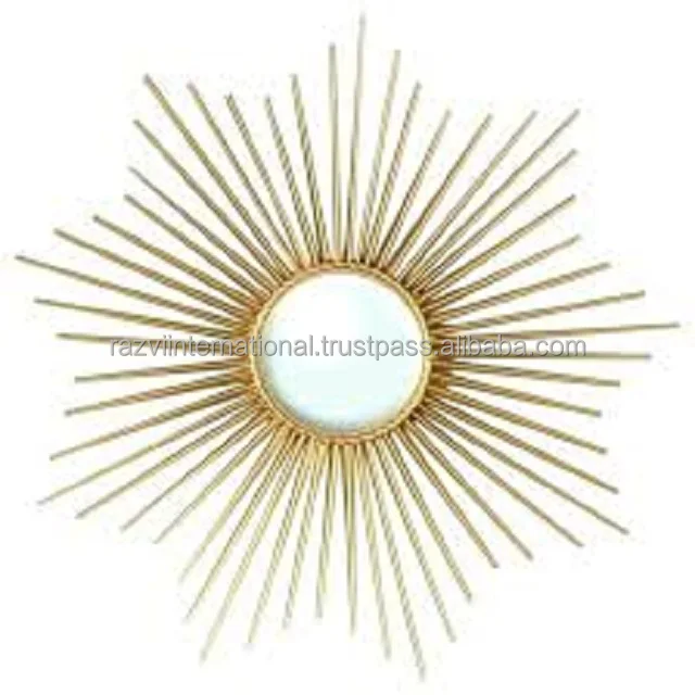 Creative Style Metal Iron Wire Wall Art