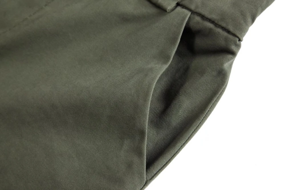 Custom Sweatpants High Quality Padded Sweat Pants for Cold Weather Winter Men Jogger Cargo Pant Casual Quantity