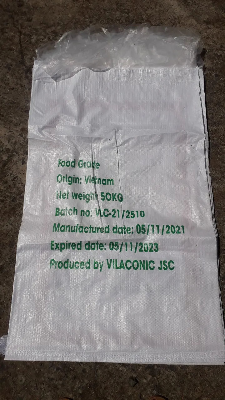 Native Fine starch tapioca Cassava Starch from Vietnamese Supplier for wholesales - JANE +84968234538