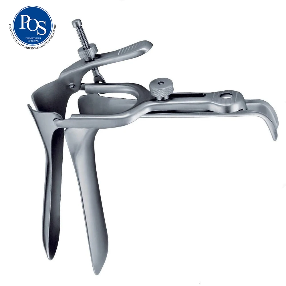 High quality Cusco Vaginal Speculum Stainless Steel
