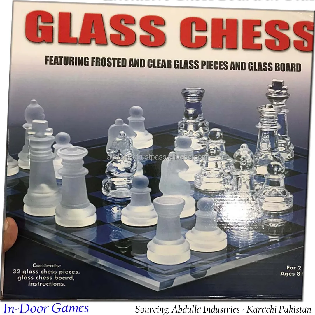 Шахматы, особая стеклянная шахматная игра с шахматными стеклами, настольная игра для комнатных шахматных игр, настольная игра для крытых игр