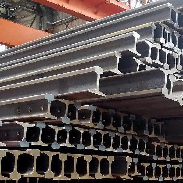 2021 Best Price Wholesale Metal Used Rails Scrap
