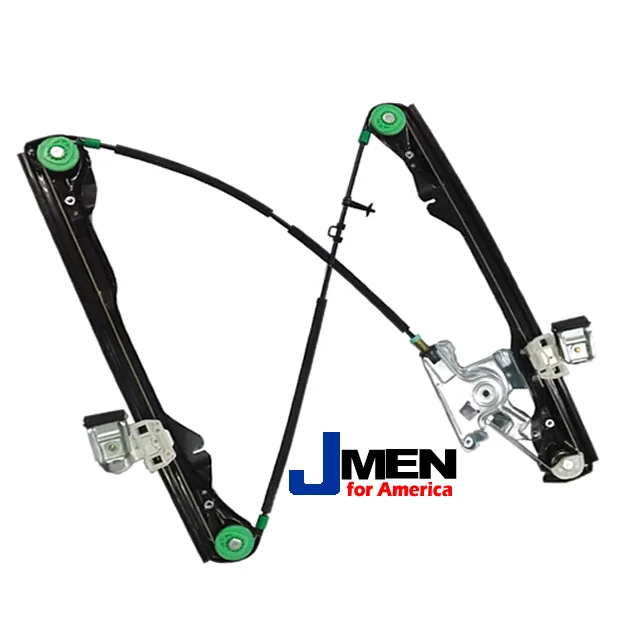 Jmen стеклоподъемника для FORD MONDEO 13- RL DS73F27001BE W/O
