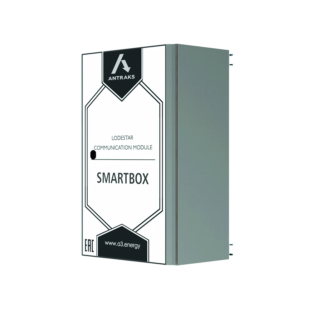 Smartbox Communication unit Remote Overhead Line Tool For Fault Circuit Indicator