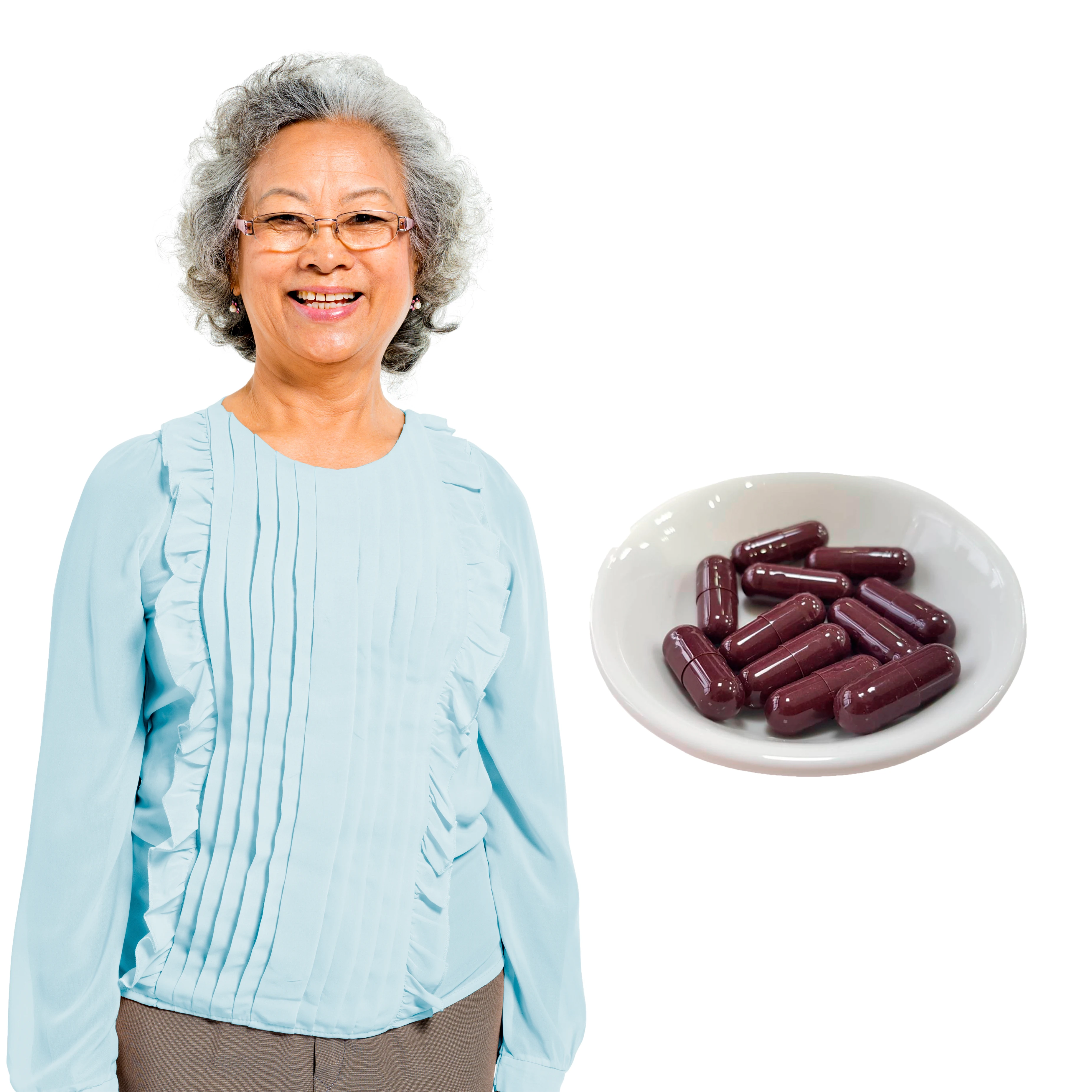 Lumbrokinase  prevent Cardiovascular diseases lower pressure