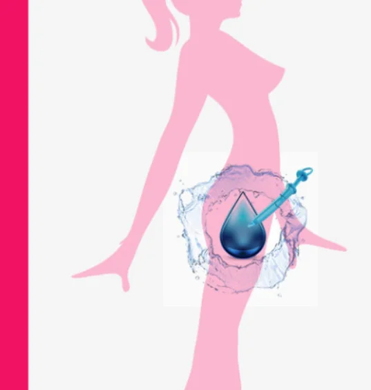 Korean Feminine Hygiene Wash inner Suppository For love For private Made in Korea Women health care Female supplement For girls