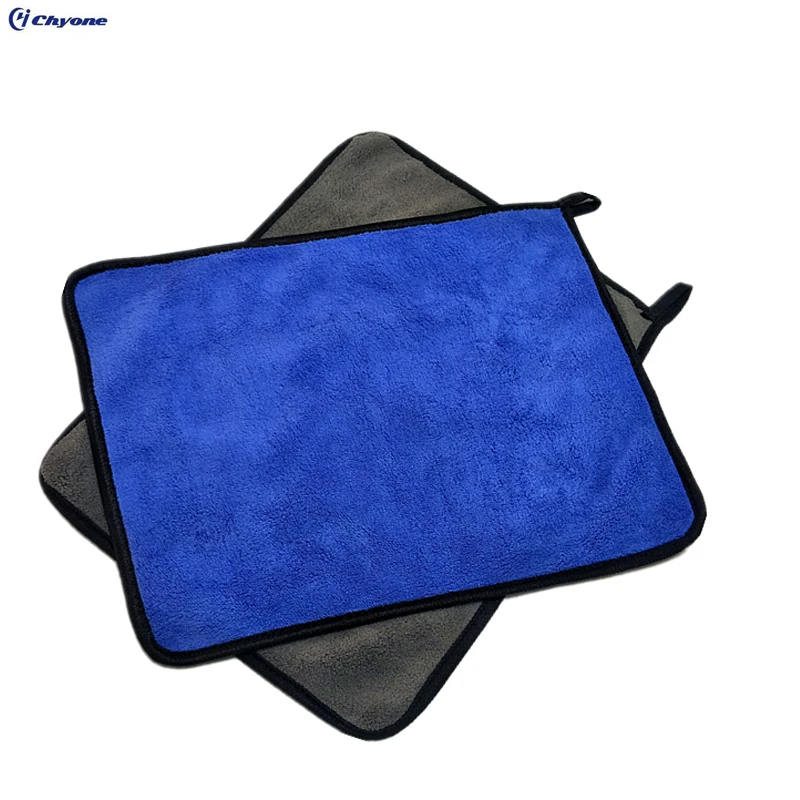 Двухразмерное мягкое полотенце для бильярдного кия