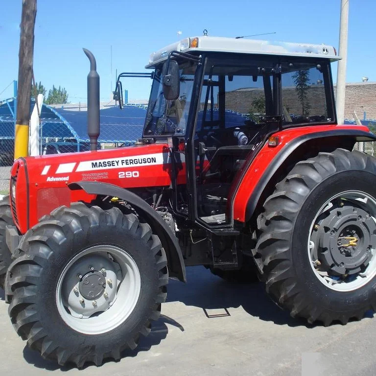 Massey Ferguson 290 Tractor 4x2 For Sale