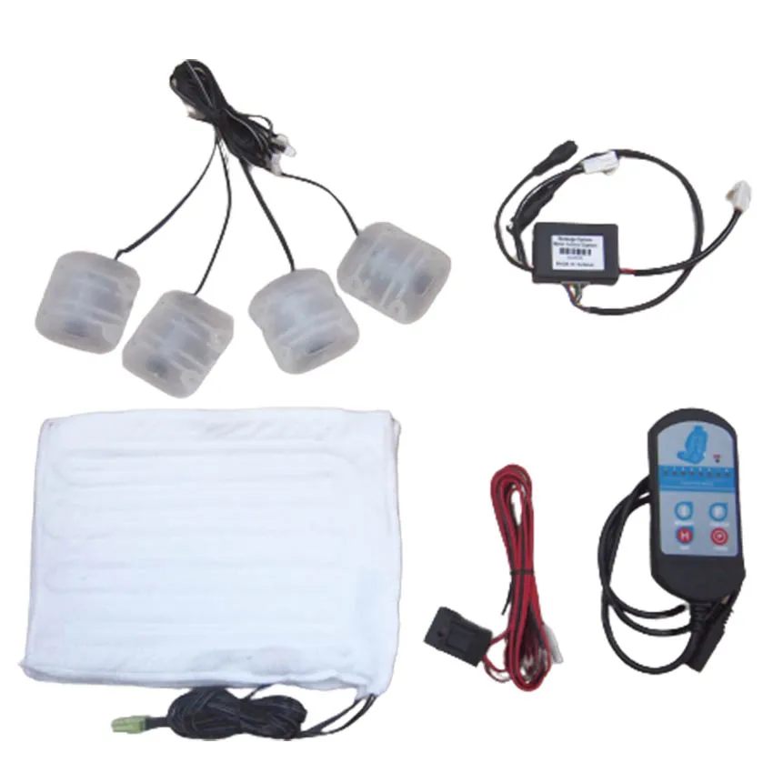 Car parts automotive Other Auto seat spare parts motors headlights heat-not-burn automotive motors vibration vehicle massage