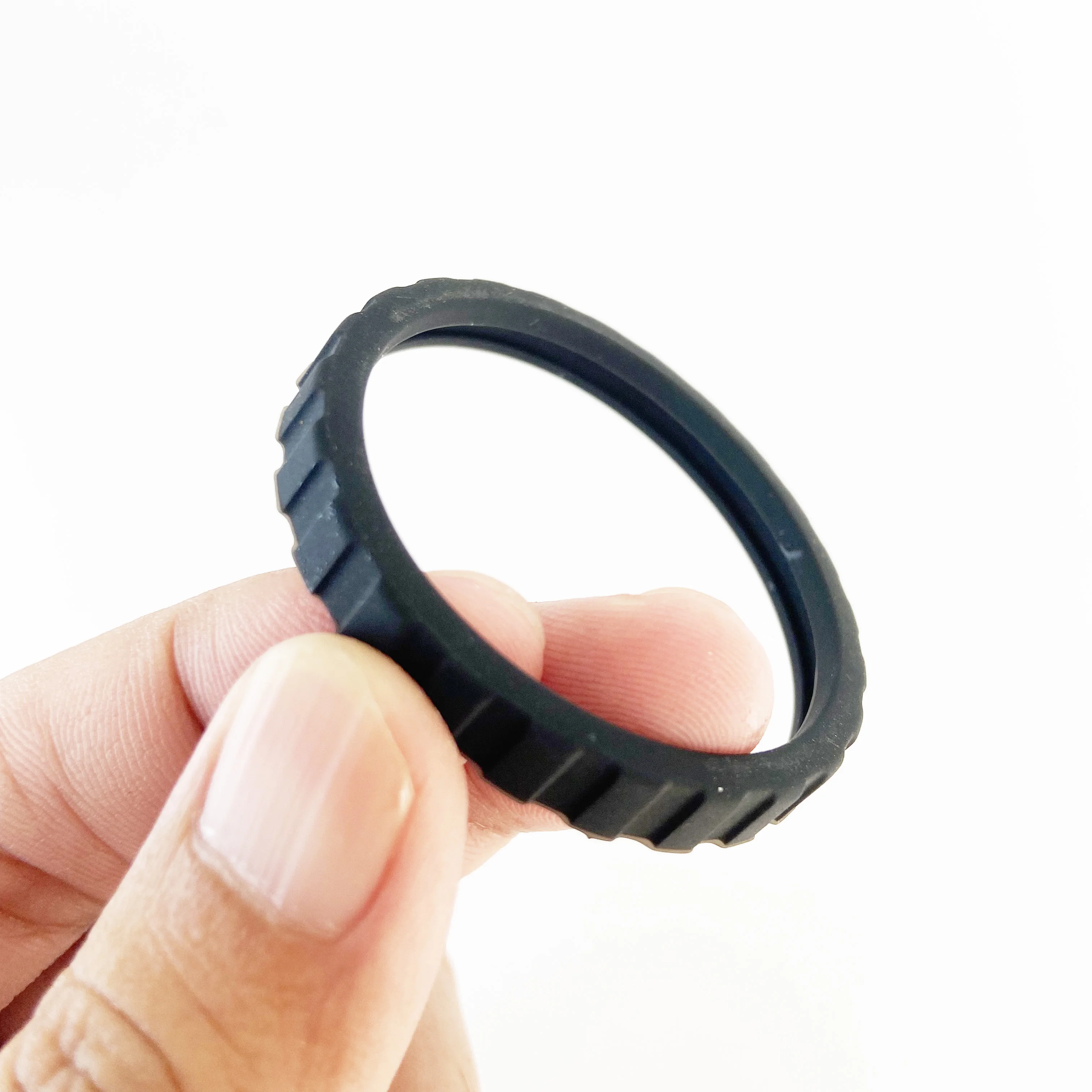 Camera focus knob silicone rotate knob lens focus knob