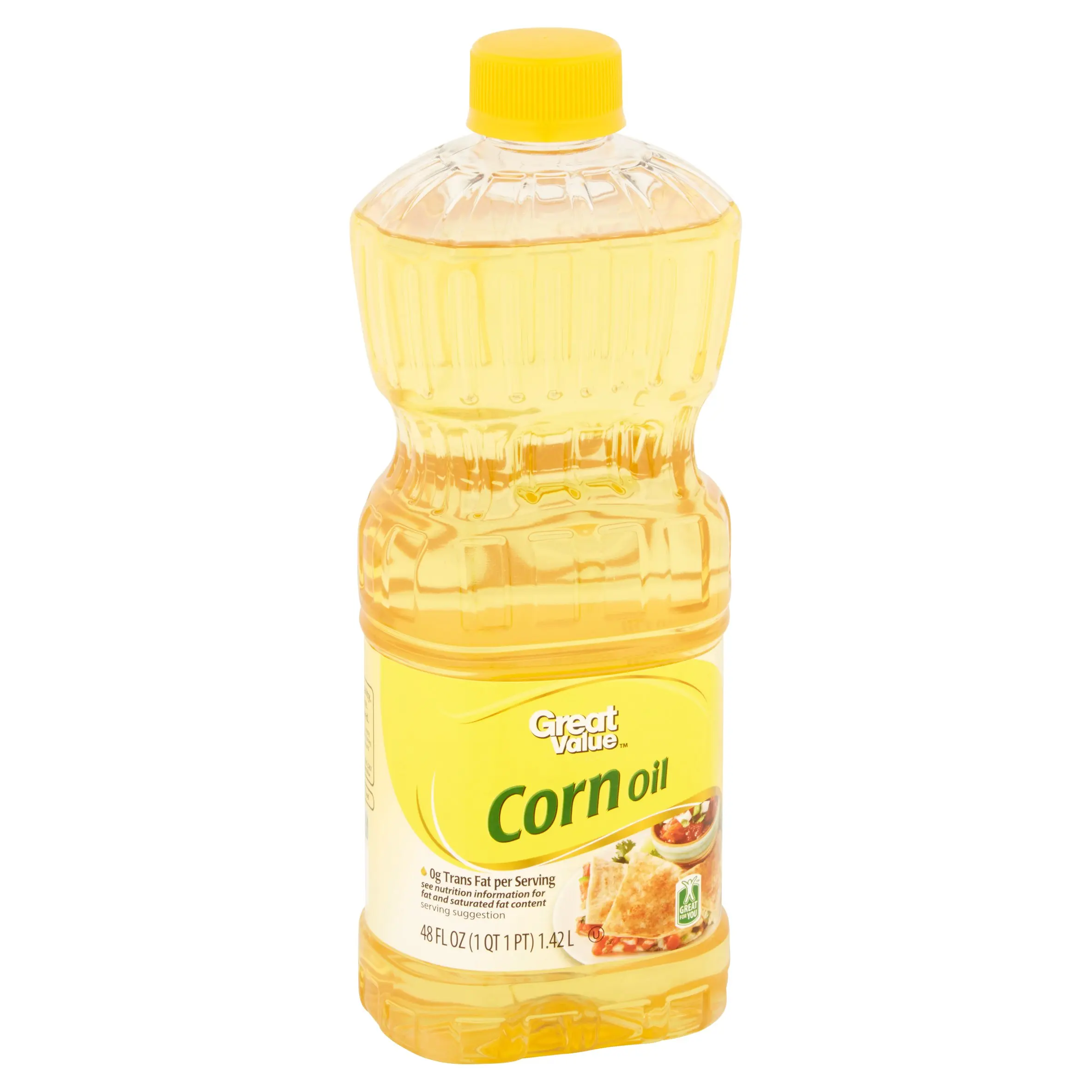 Refined Edible Corn Oil For Sale At Affordable
