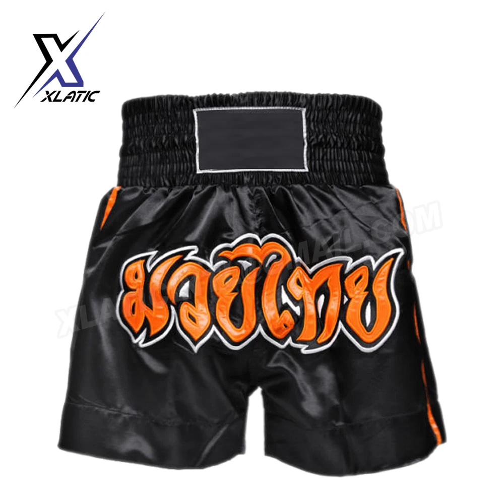 Custom Design Quality Jiu Jitsu Clothes Custom Print MMA Grappling Shorts  mma shorts mma  muay thai shorts perfect kickboxing