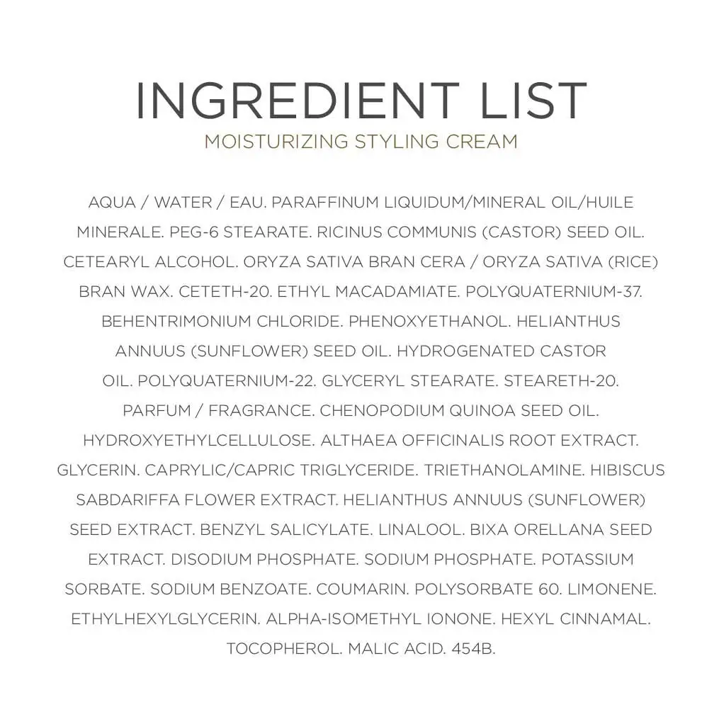 High Quality Made PHYTO PARIS Phyto Specific Moisturizing Styling Cream High Grade Product