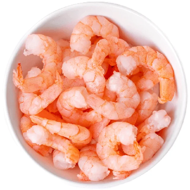 Bulk High quality fresh  Frozen chilled Red Argentina Shrimp for sale at wholesale prices