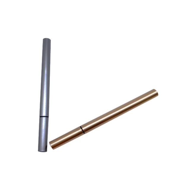 Настраиваемая Экспресс розовая Золотая жидкая подводка для глаз