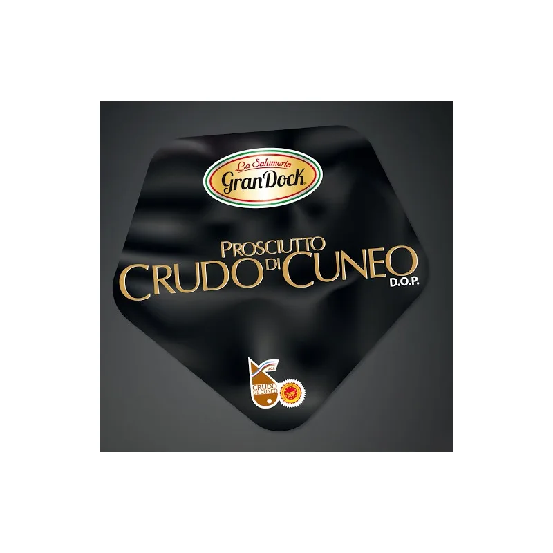 BEST QUALITY ITALIAN MADE  RAW HAM PARMA ADDOBBO WITHOUT BONE HOT SALE