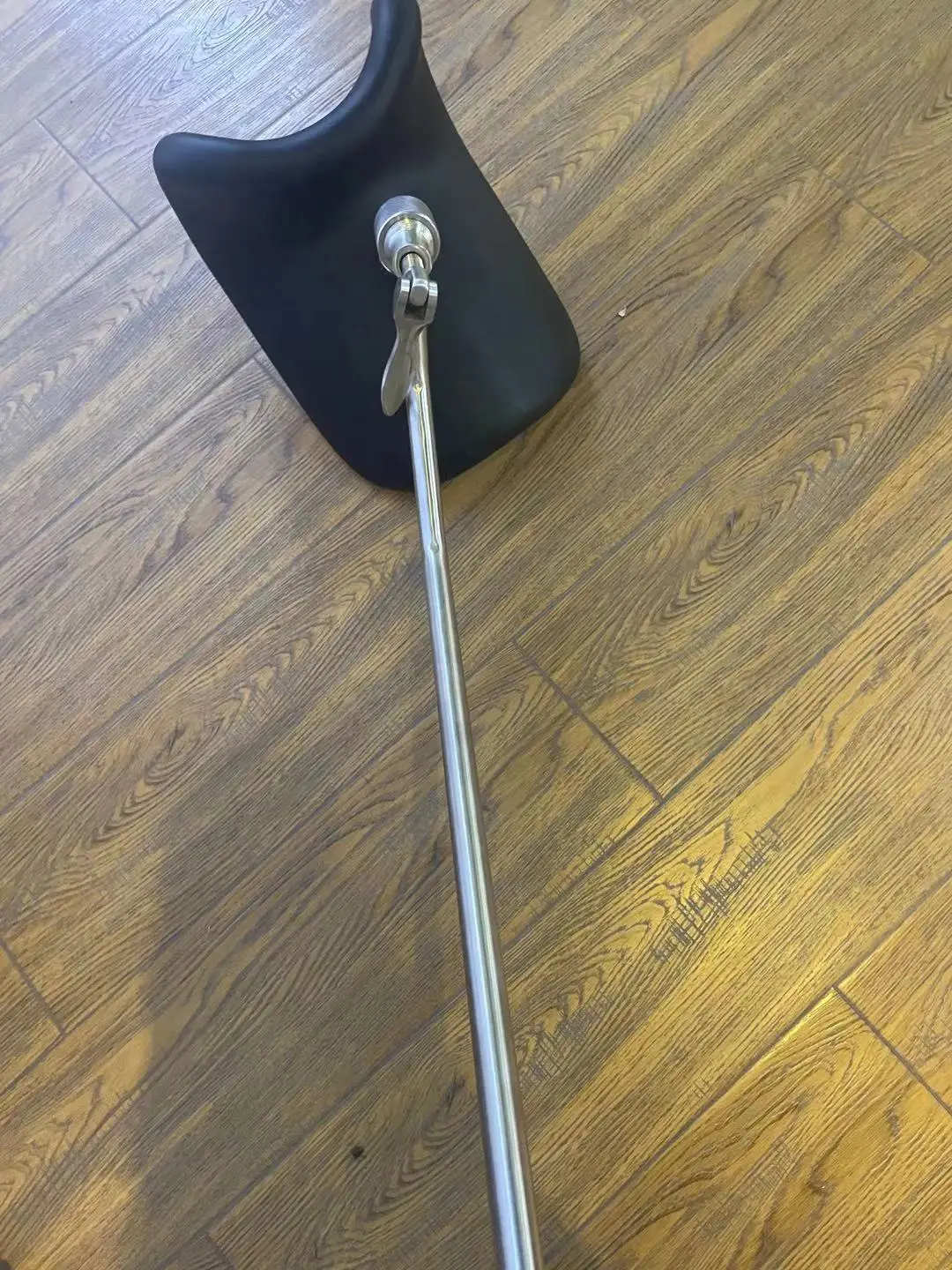 Принадлежности для операционной кровати подставка ног держатель в гинекологическом стиле