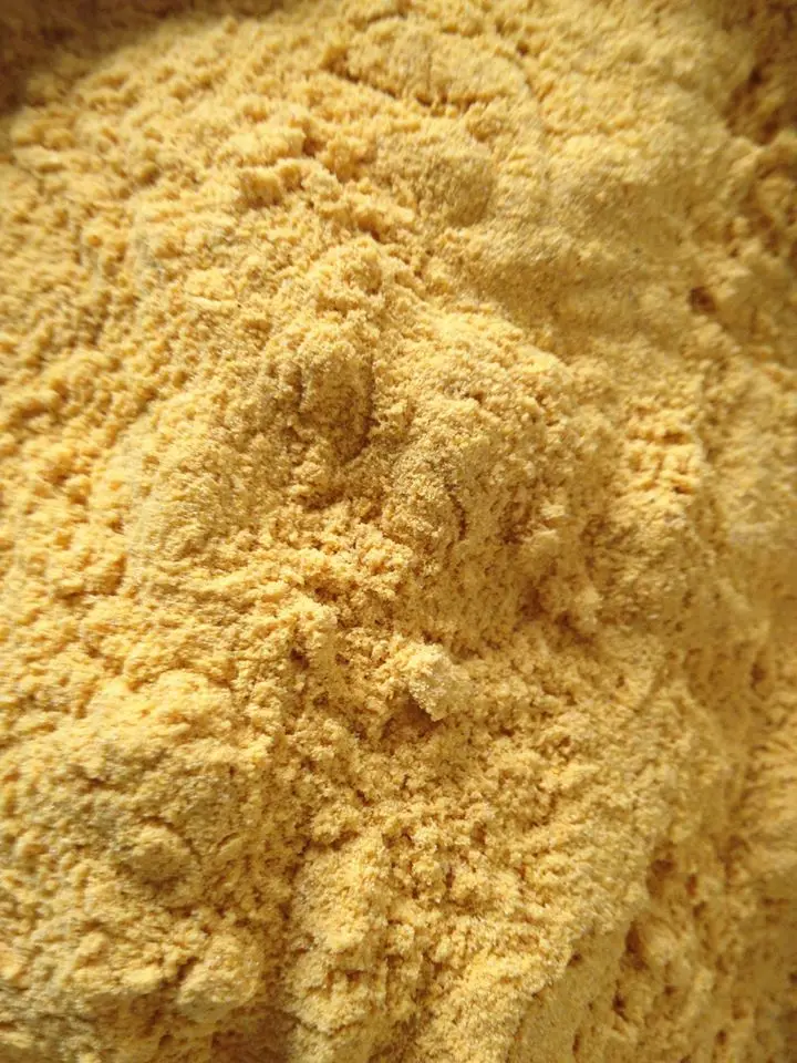 
High Quality DDGS animal Feed Non GMO / High Protein Animal Feed Corn 