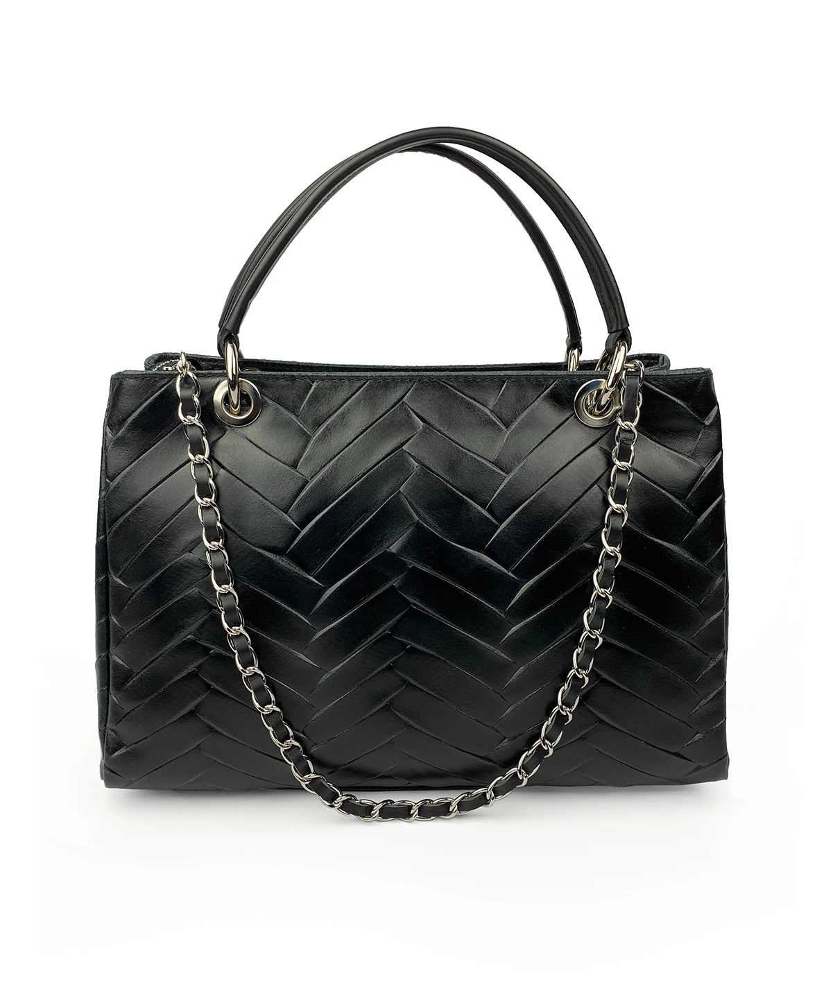 Designer Bags Genuine Leather Purses and Handbags for women luxury Made in Italy Women hand bags Vanessa