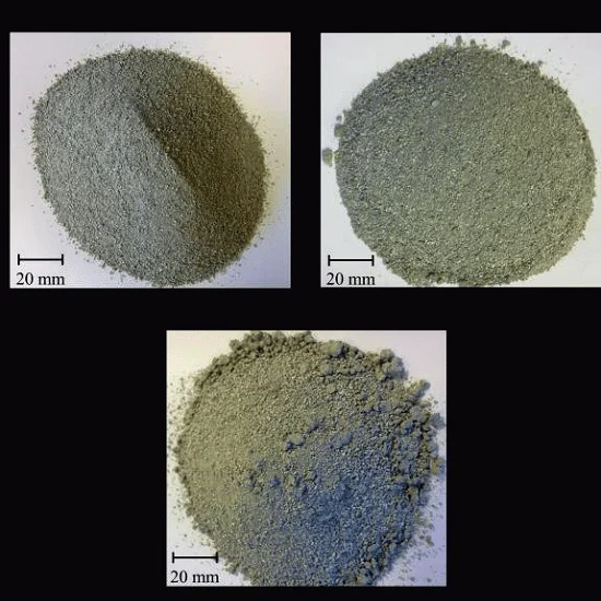 Wholesale seller of sodium bentonite use for cat litter with best competitive price per sack