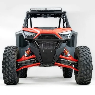 Wholesale 2021 Polariz XRS X3 Polariz TURBO- RR ATV 4x4 250cc for sale