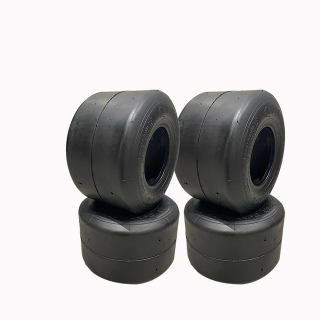 karting tires JS388 10X4.50-5 rental karting tires