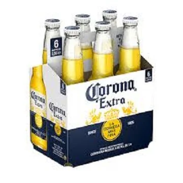 Wholesale Corona Beer 330ml Bottles / Corona Extra lager Beer