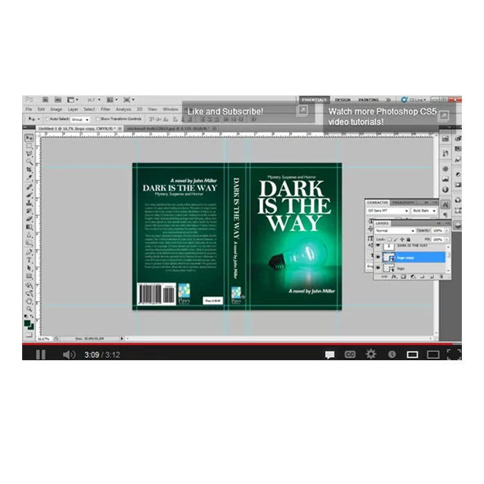 Best Graphic Software| Design Software Solutions | Protolabz eServices