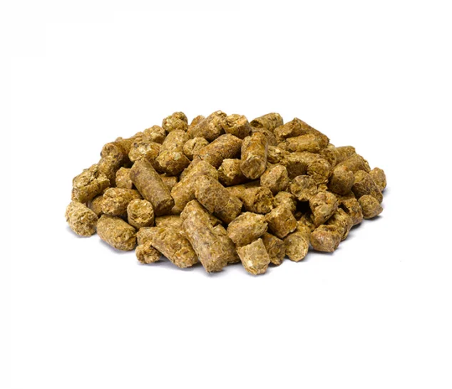 
Soybean Meal, Meat Bone Meal 