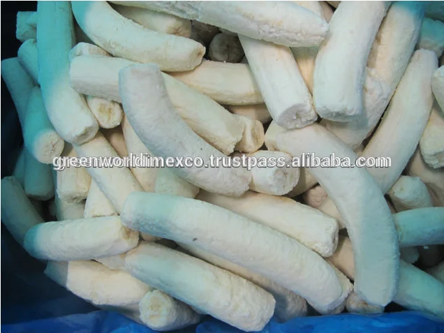FROZEN BANANA WITH CHEAPEST PRICE and HIGH QUALITY FROM VIETNAM
