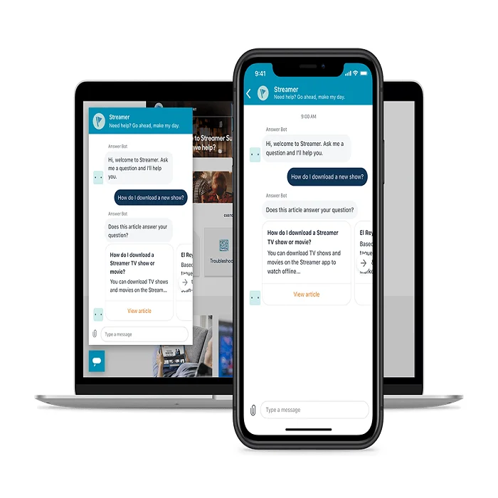 Мобильное приложение TELEGRAM