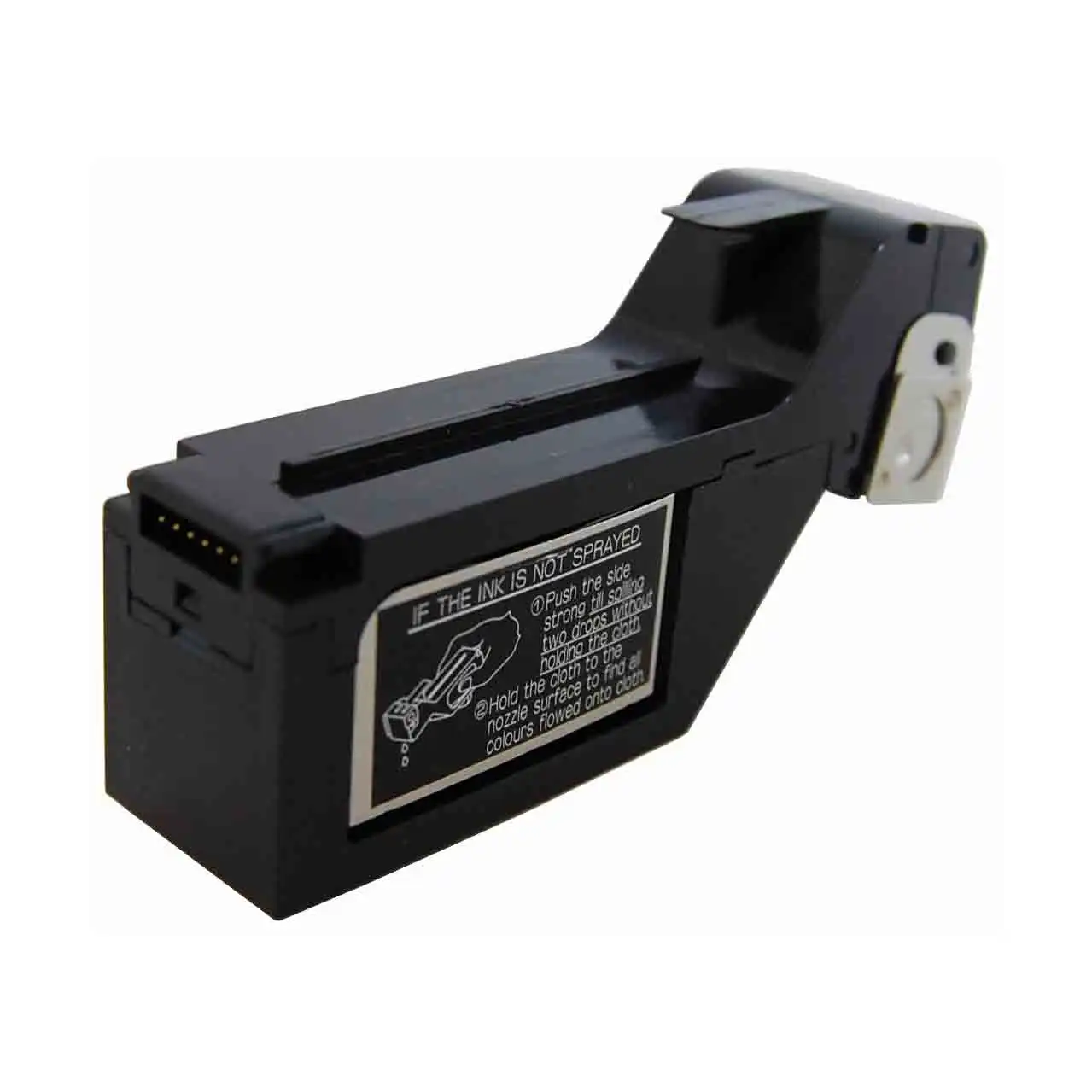 Fuji Compatible Universal Micro Inkjet Printhead for Recorder PHC PHE PHA PHB P# PHZH1002 and PHZH1001