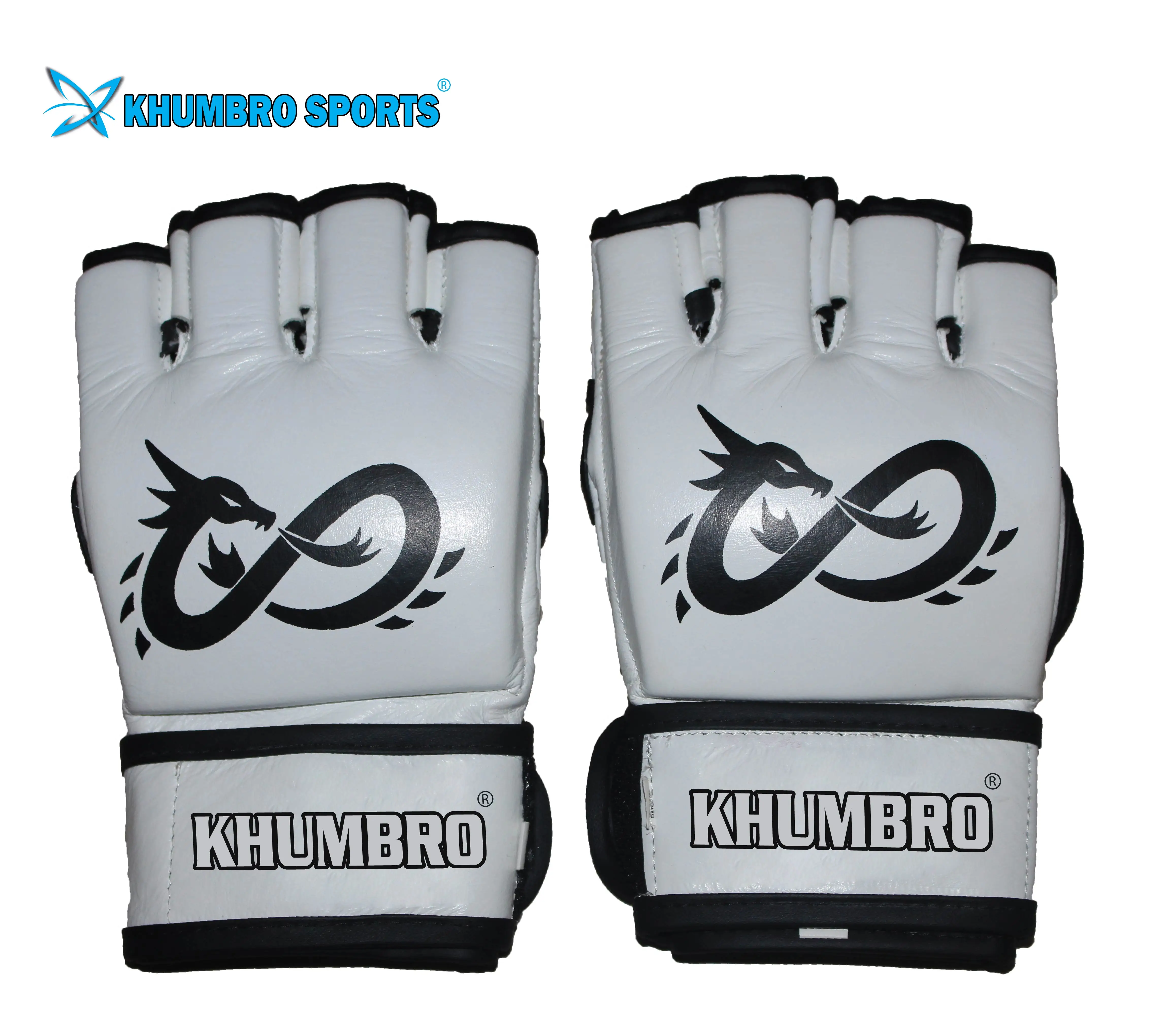 MMA Training Sparring Grappling Gloves Kick-Boxing Punching Bag UFC MMA Gloves