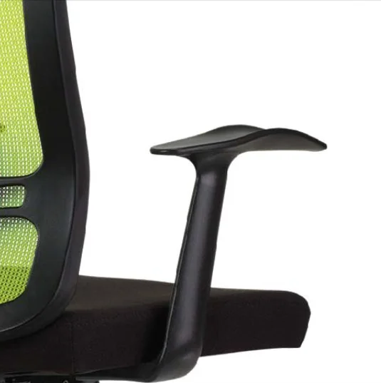 Comfortable Stylish Factory Office Furniture Sigma Mesh Adjustable Lumbar Support Visitor Chairs for Home Office Waiting Area