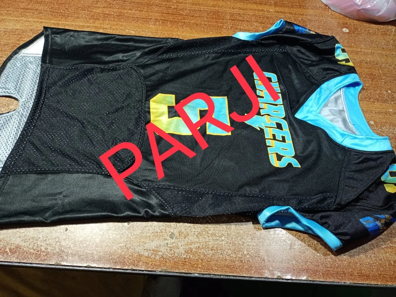 OEM custom football uniform tackle football uniform custom football gear