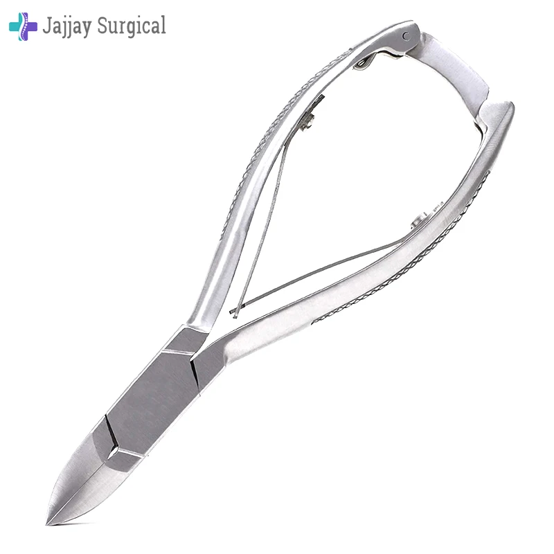 Машинка для стрижки кутикулы из нержавеющей стали триммер ногтей ножницы омертвевшей кожи кусачки удаления инструмент маникюра