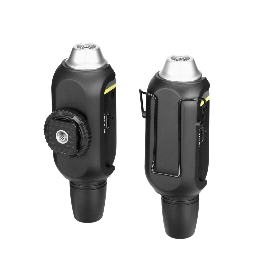 Saramonic Blink 800B1 TX-35 & RX35 5.8GHz Wireless Lavalier System w/ Camera-Mountable Receiver