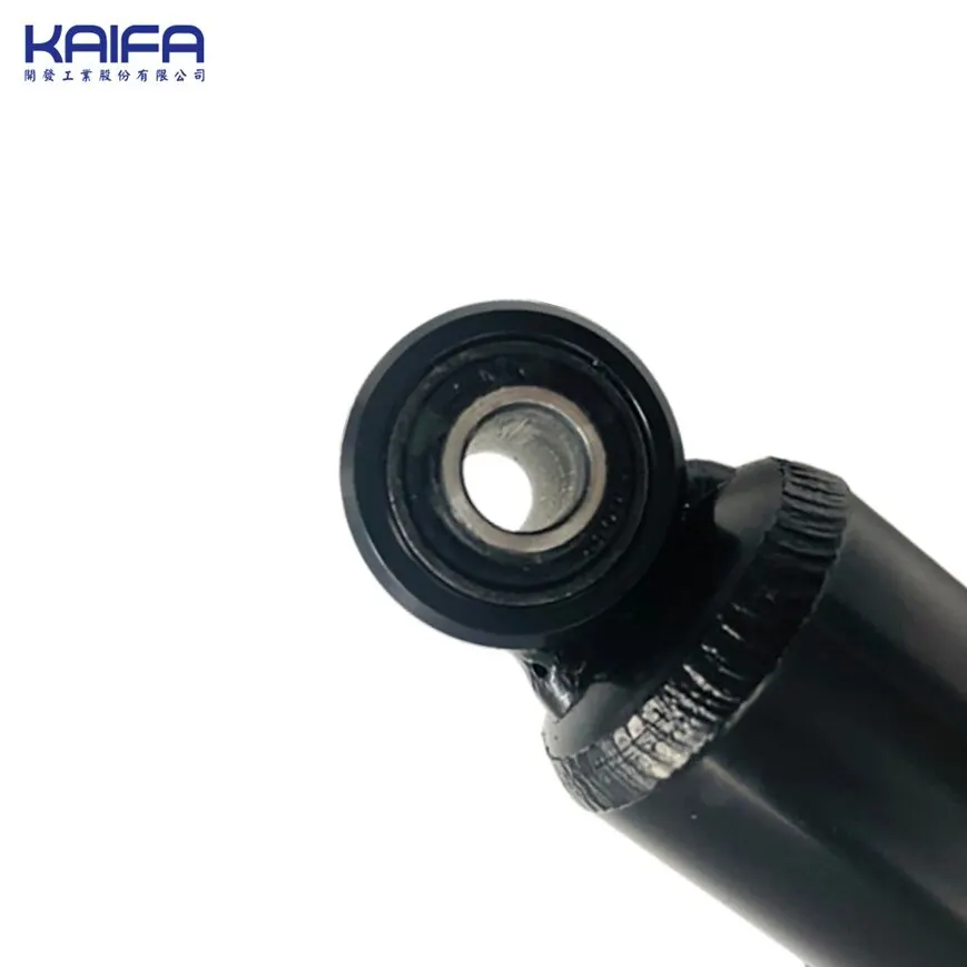 air suspension shock front top rubber strut