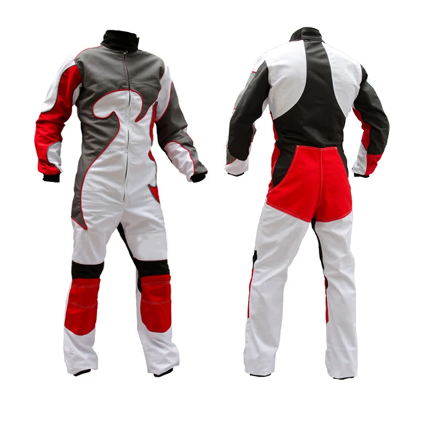 Factory price hot sales custom Skydiving suit