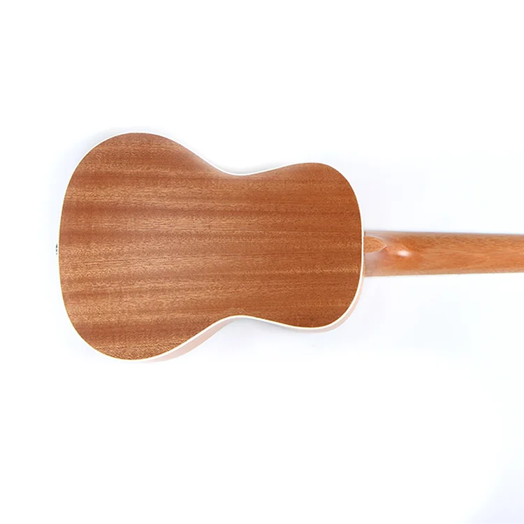 Concert Spruce Wood 23 Inch Ukulele Factory Wholesale Premium Quality