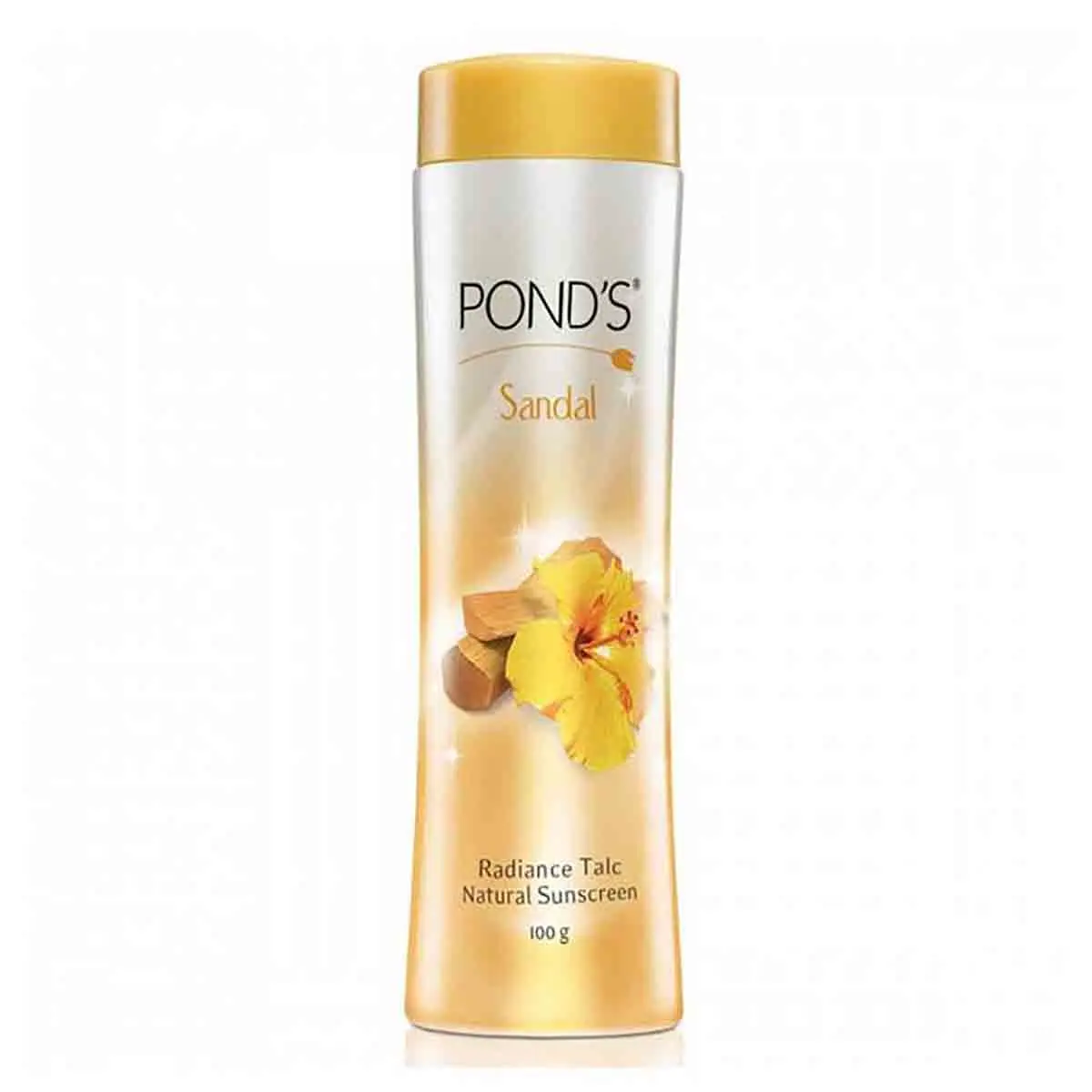 
PONDS SANDAL TALCUM POWDER 300 GMS 