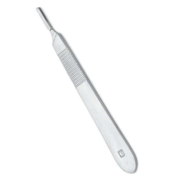 Ручные Скальпели с нержавеющей стали BP ручка скальпеля нож No.3