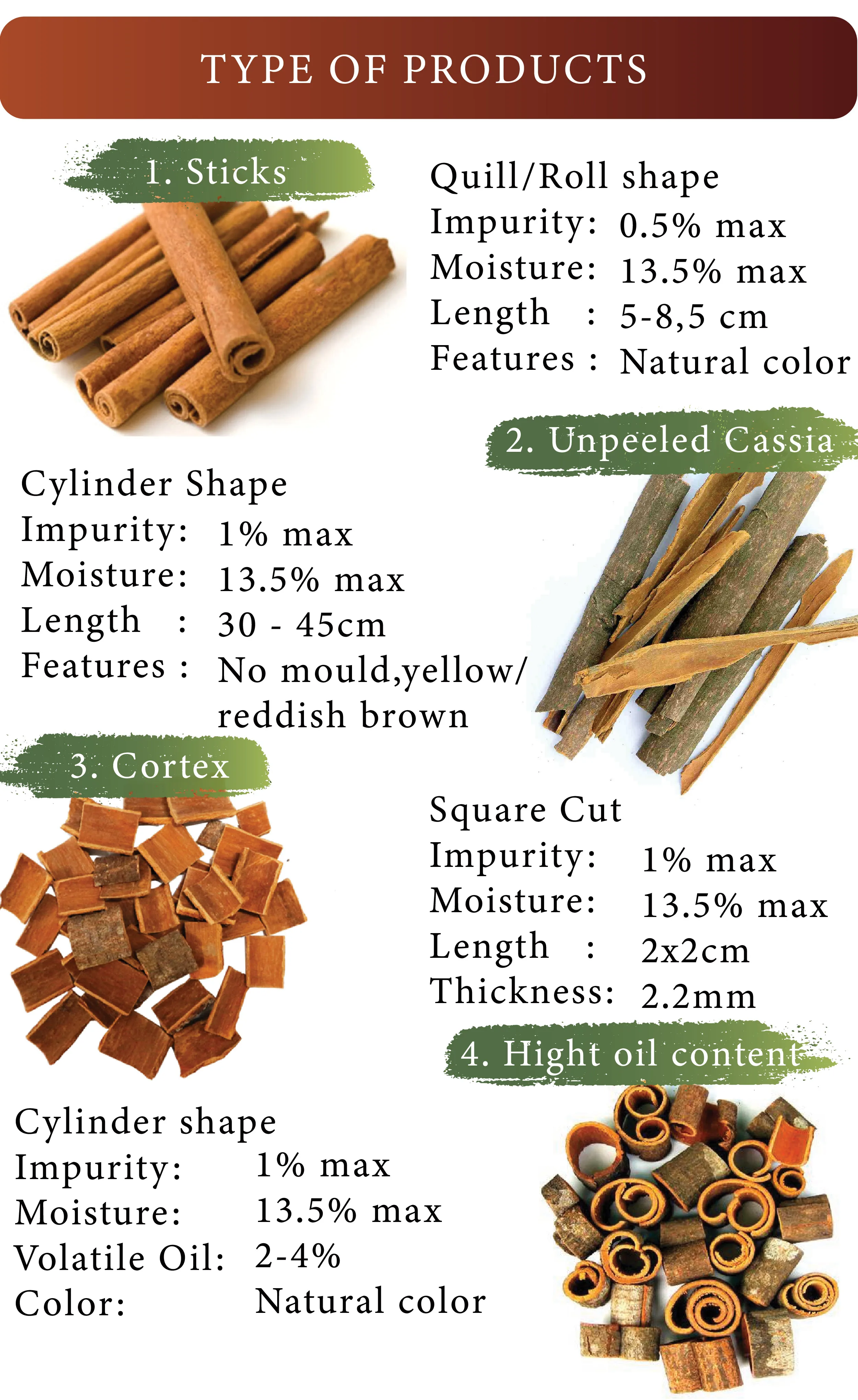 Оптовая продажа машина для производства экстракта коричного масла корица корицы цинамона сырье выпечки специй Упаковочная палочка производитель