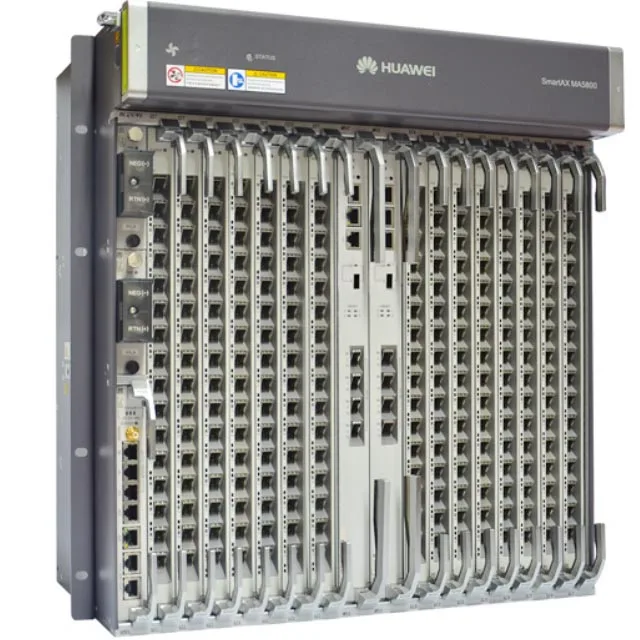 NEW original OLT Huawei Original MA5800 - X15 40G