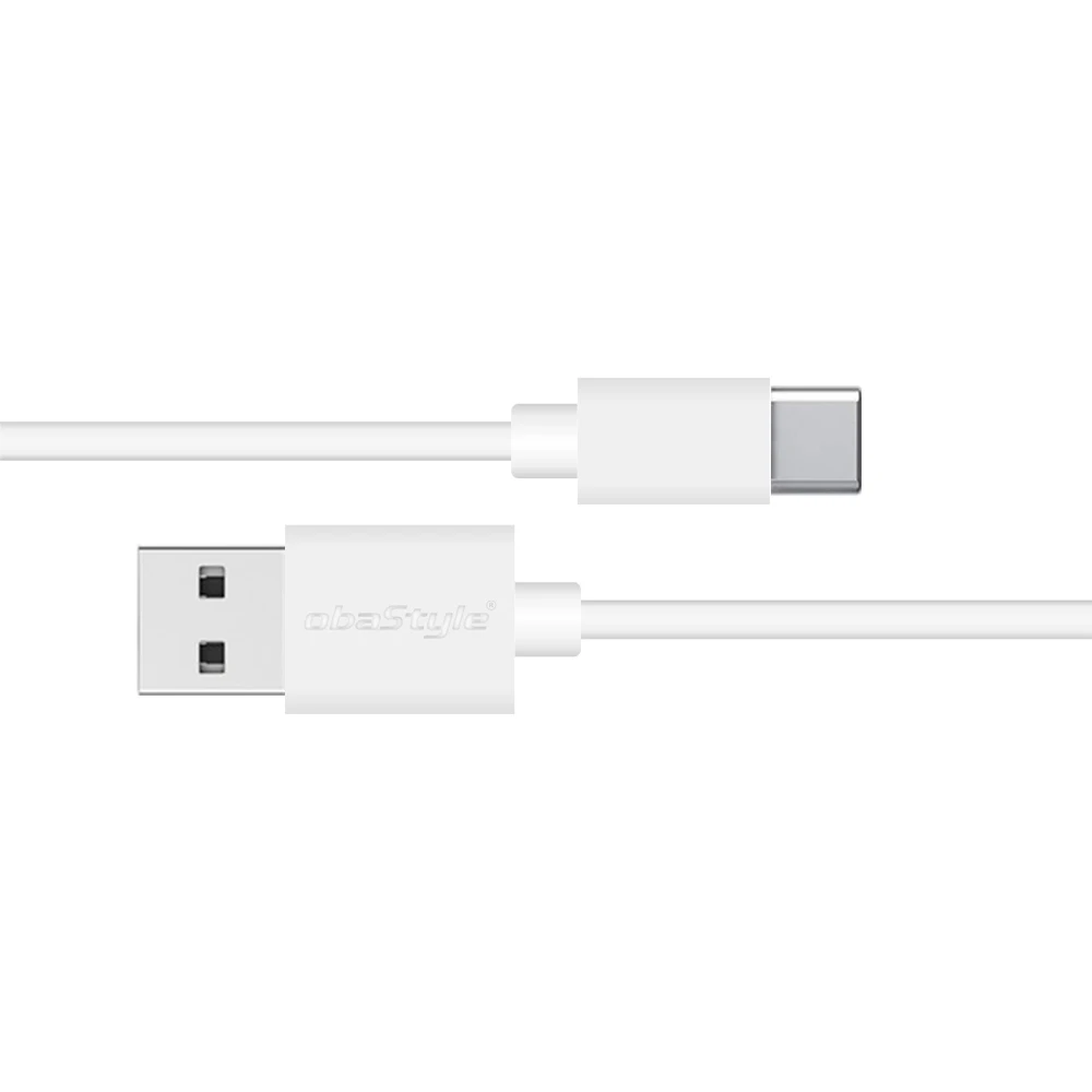 Premium High Quality 250CM 2.1A TYPE C DATA SYNC CHARGING CABLE for PC laptop