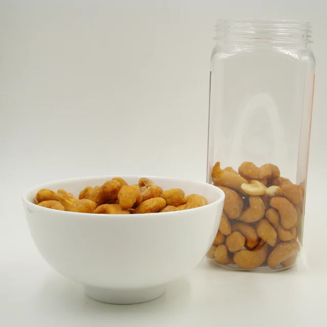 Best Price Cashews Raw Roasted Nuts Healthy Snack Roasting